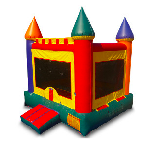 Castle Bounce House