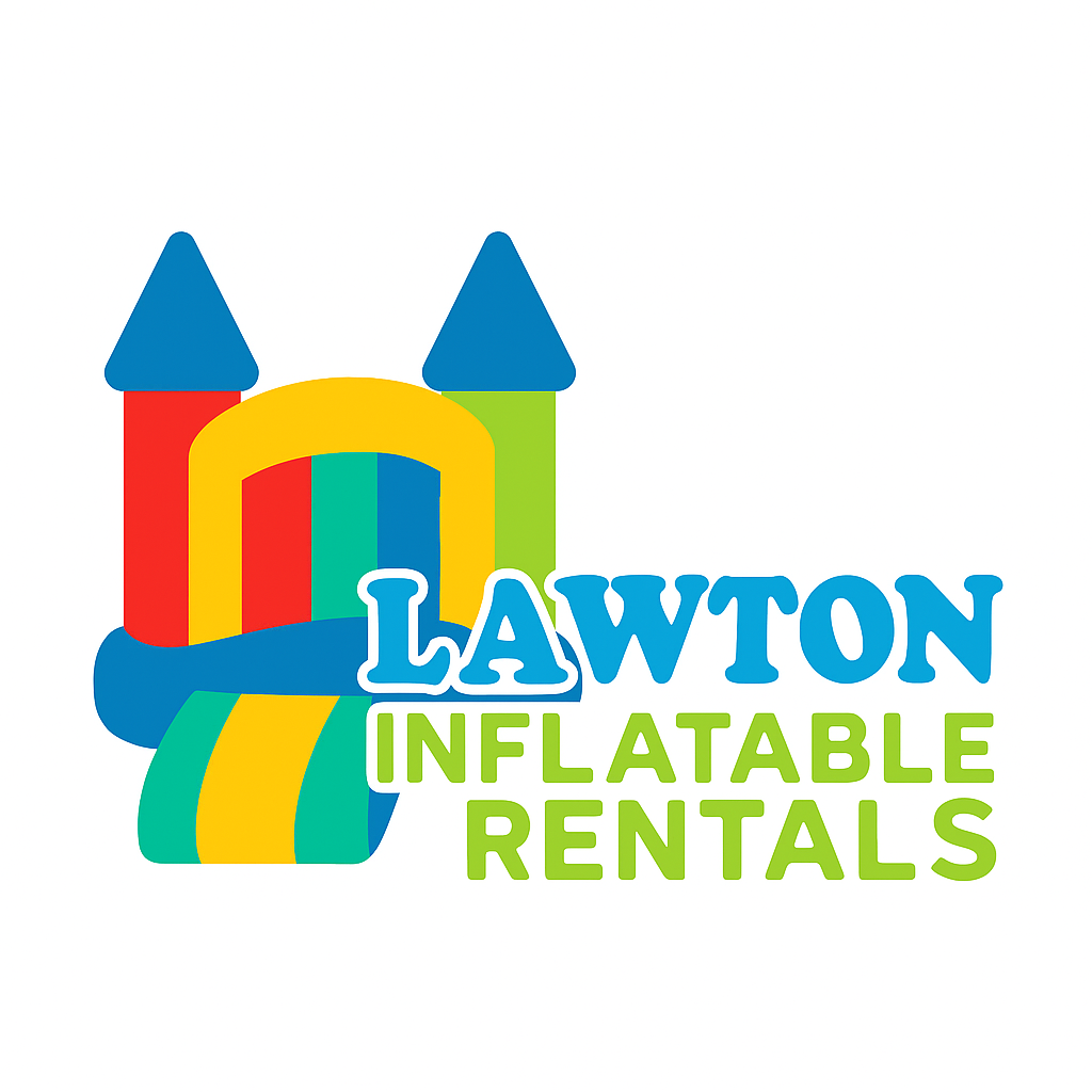 Lawton Inflatables
